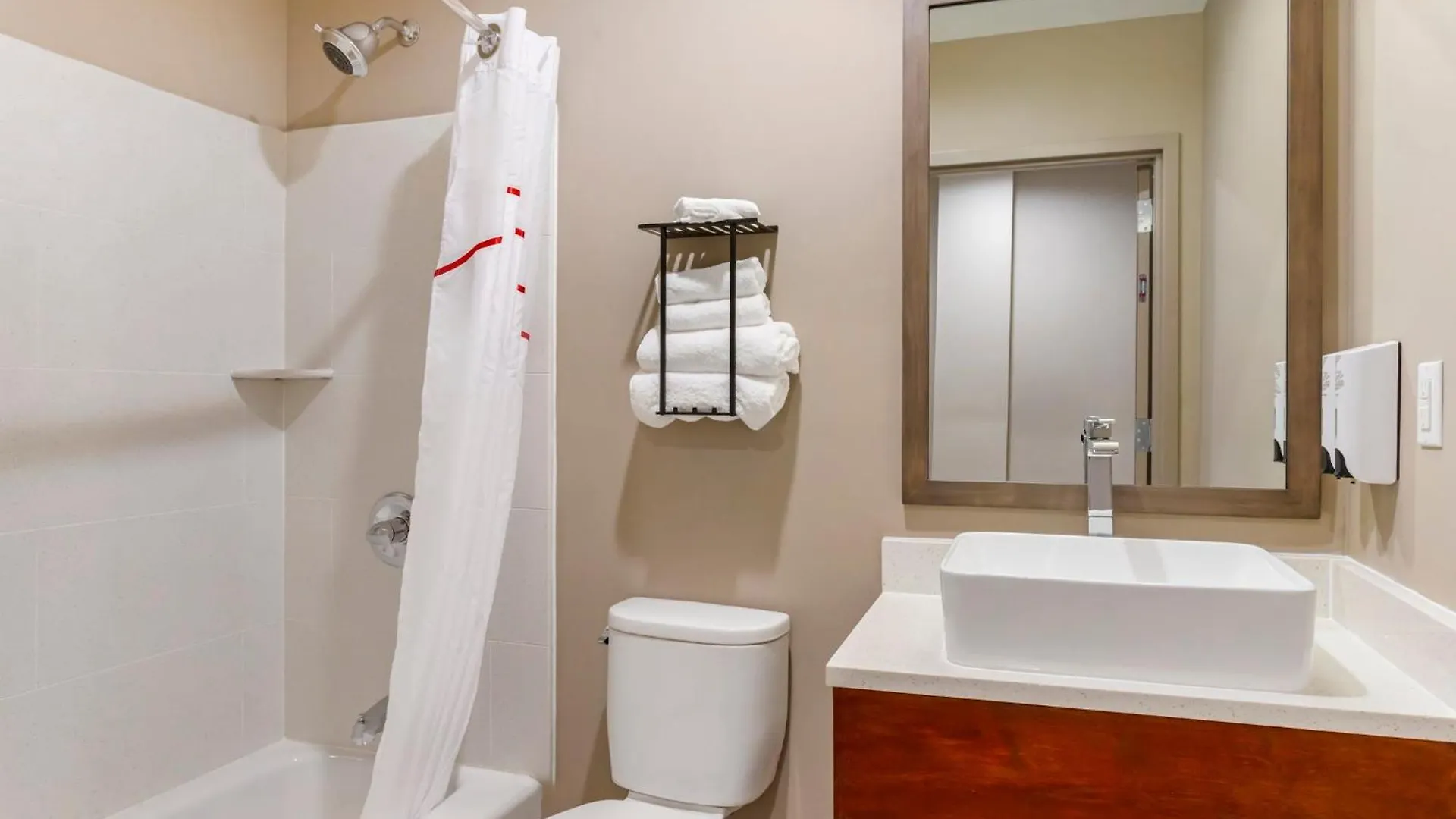 Red Roof Inn Plus Jamaica, Ny - Jfk Airport New York United States