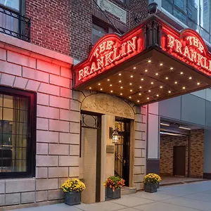 Hotel Voco The Franklin By Ihg, Nueva York