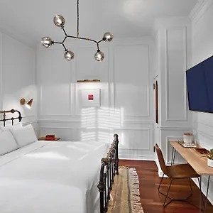 Hotel Life, Nueva York