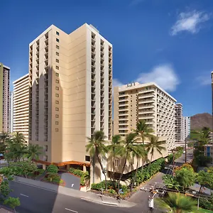 **** Hotel Hyatt Place Waikiki Estados Unidos