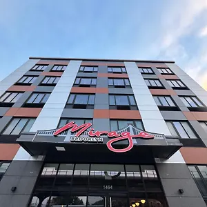 Hotel Mirage Brooklyn, Nueva York