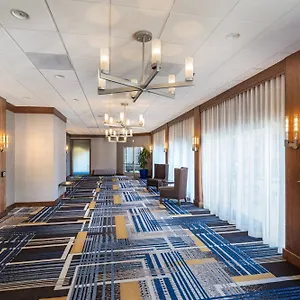 *** Hotel Four Points By Sheraton Angeles Westside Estados Unidos