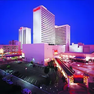 *** Resort Harrahs Estados Unidos