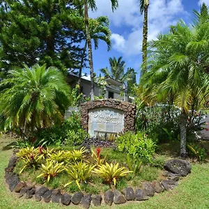 *** Apartahotel Makai Club Estados Unidos