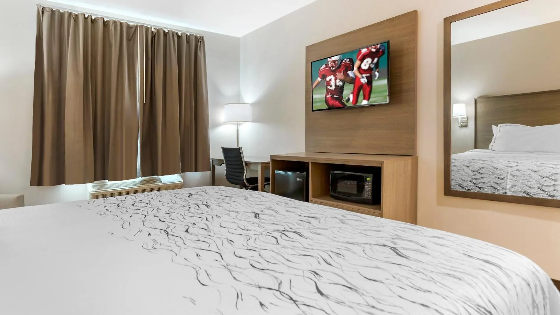 Hotel Red Roof Inn Plus Jamaica, Ny - Jfk Airport New York United States