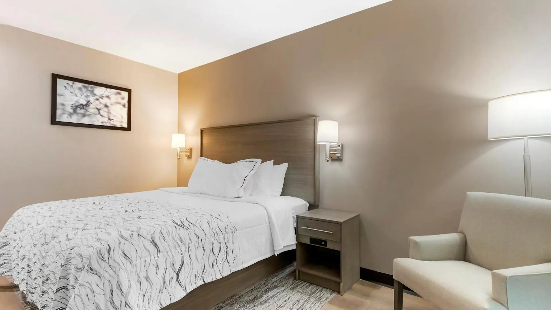 Hotel Red Roof Inn Plus Jamaica, Ny - Jfk Airport New York
