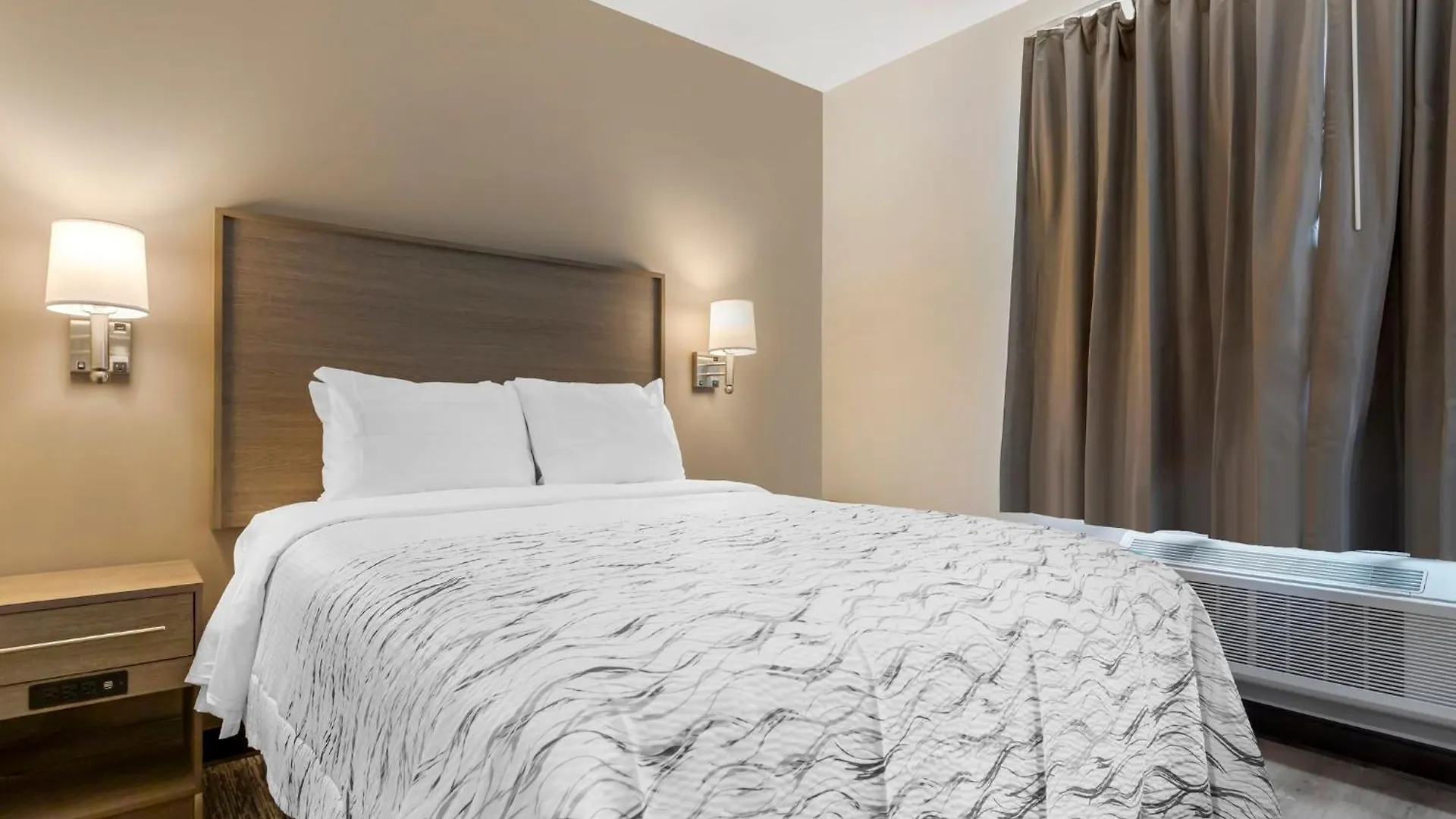 Hotel Red Roof Inn Plus Jamaica, Ny - Jfk Airport New York United States