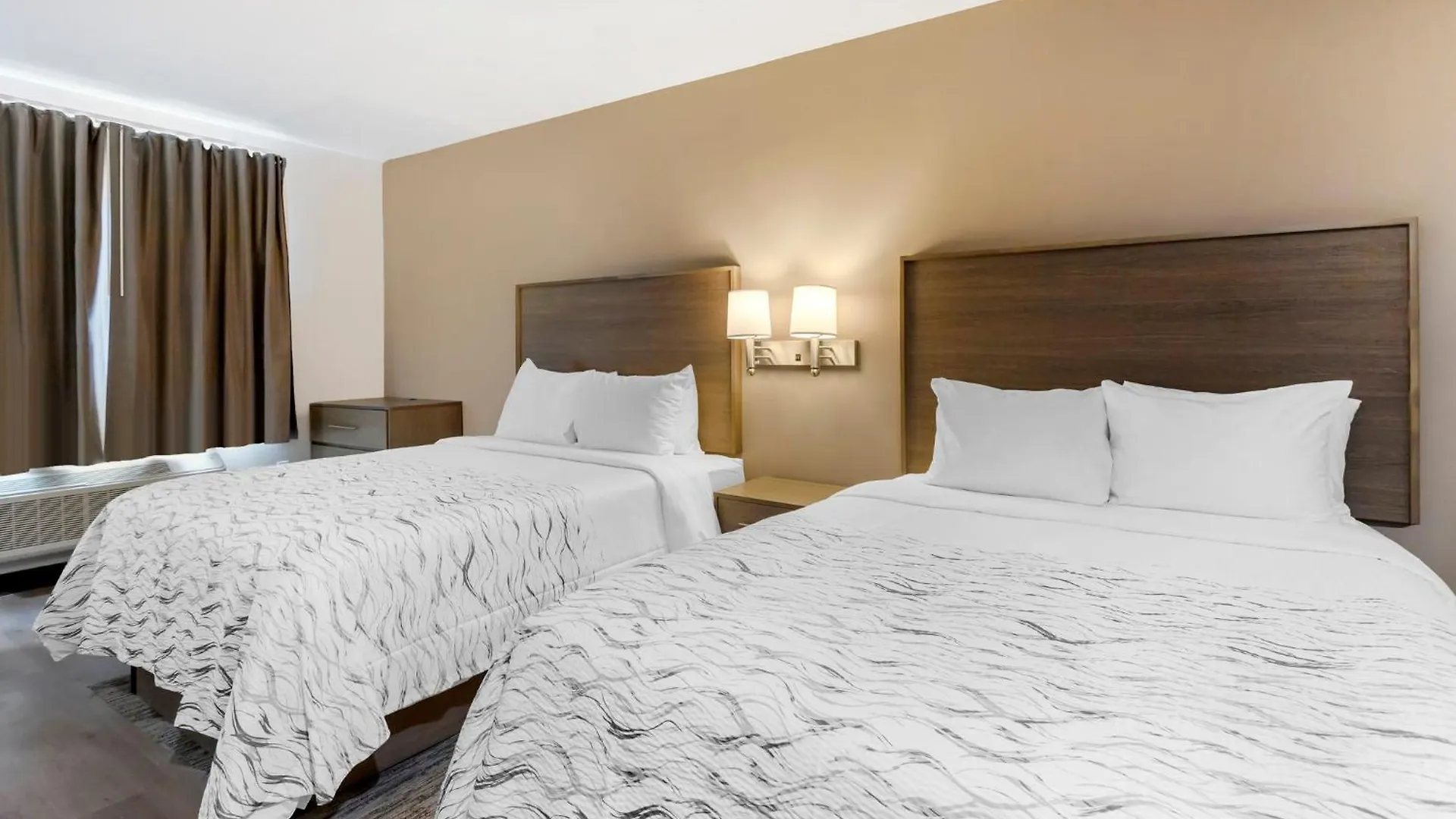 Hotel Red Roof Inn Plus Jamaica, Ny - Jfk Airport New York United States