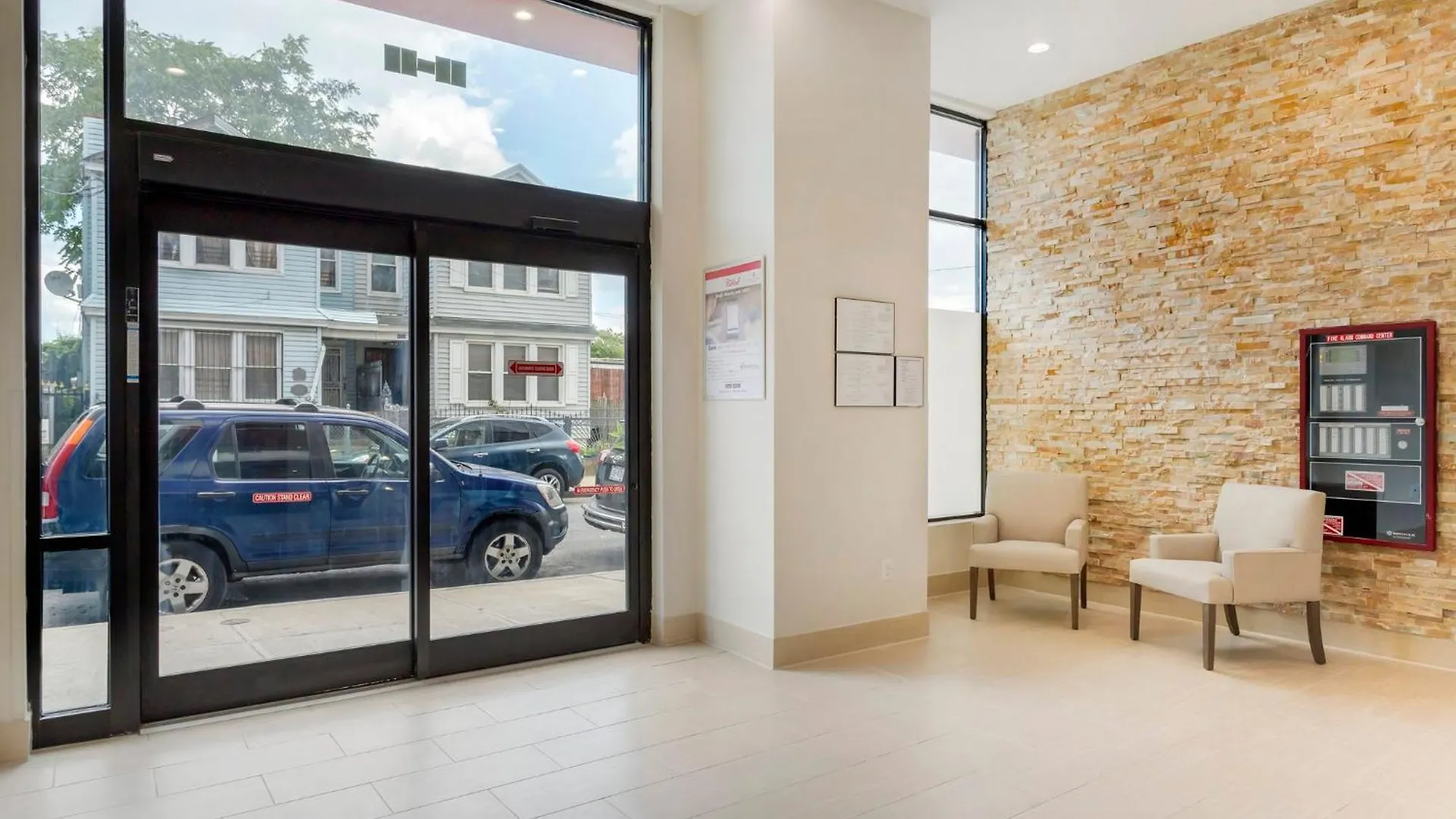 Hotel Red Roof Inn Plus Jamaica, Ny - Jfk Airport New York United States