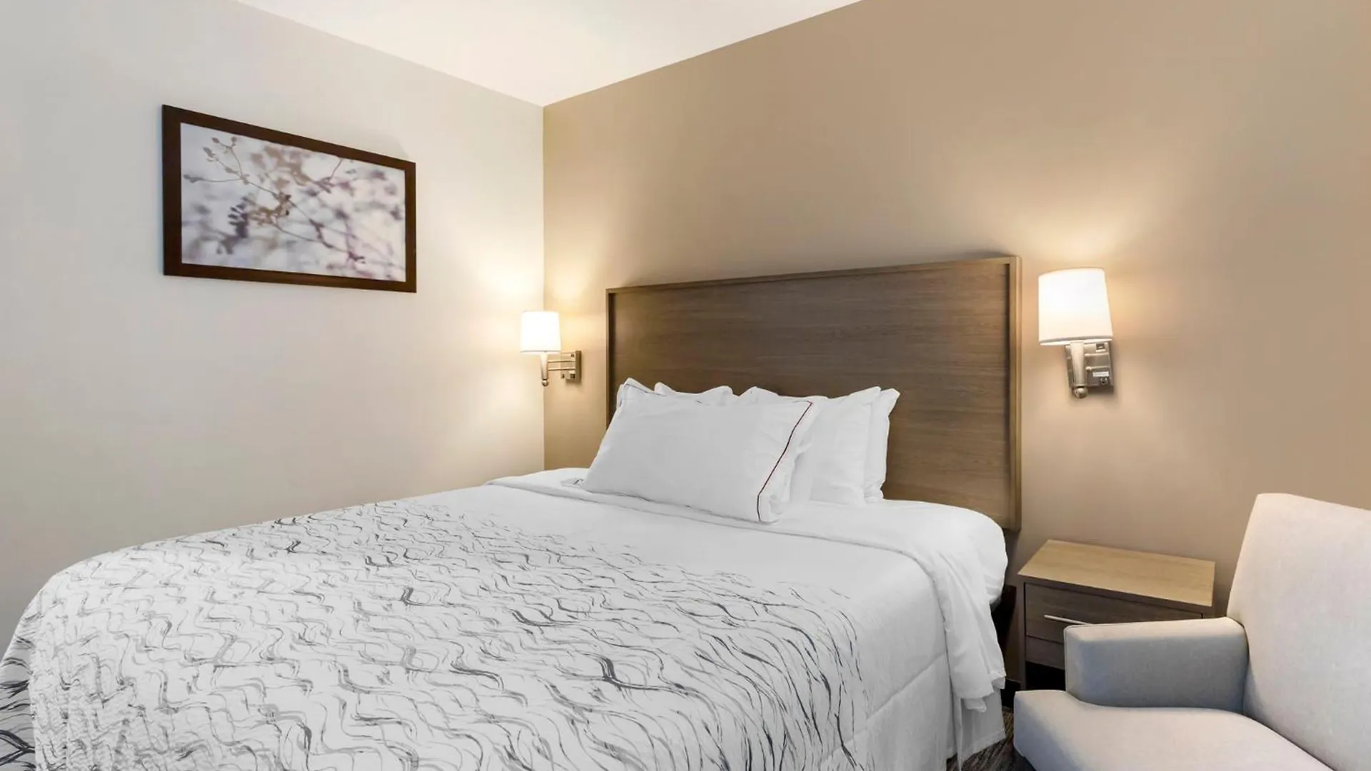 Red Roof Inn Plus Jamaica, Ny - Jfk Airport New York 0*,