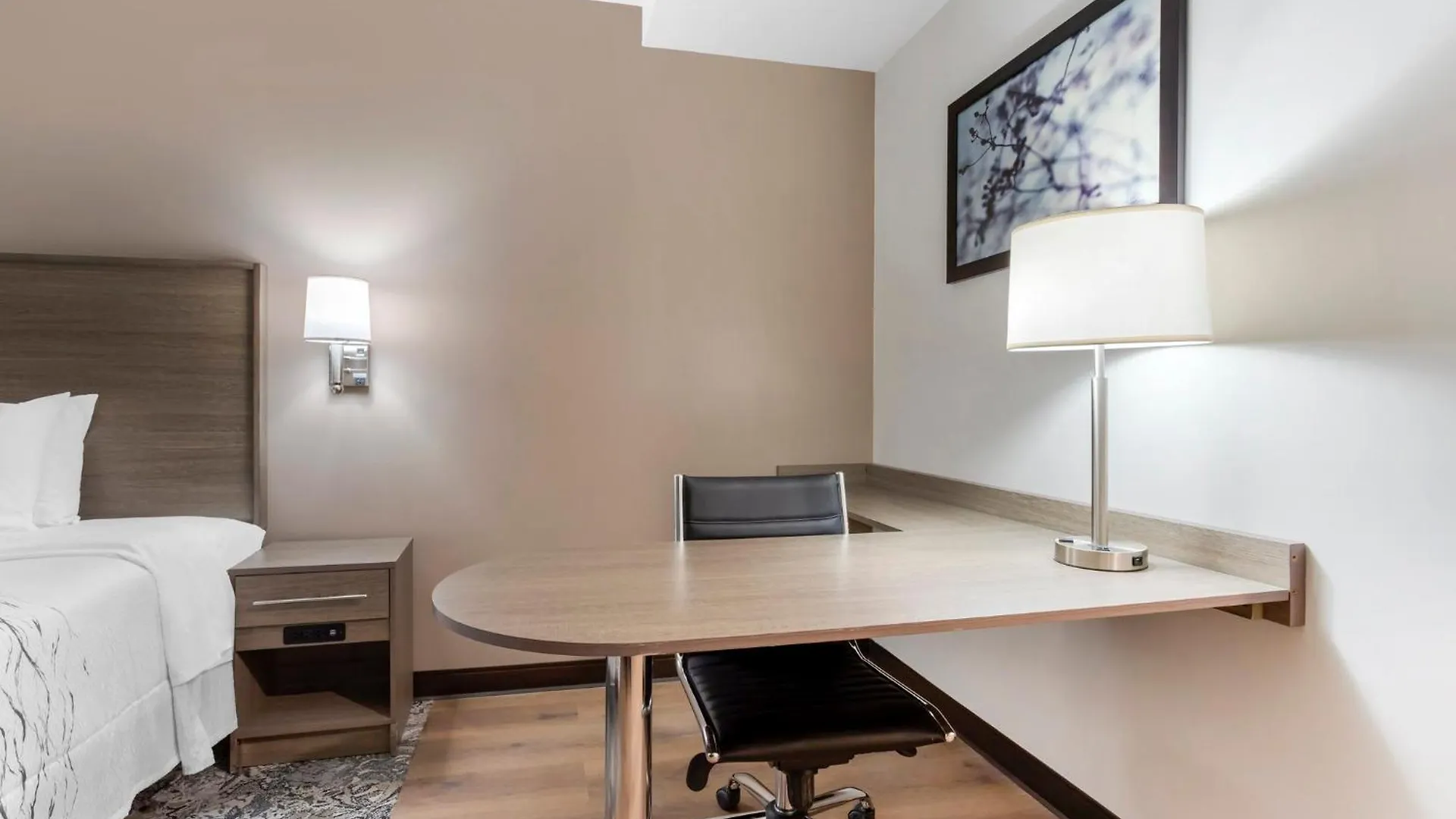 Hotel Red Roof Inn Plus Jamaica, Ny - Jfk Airport New York