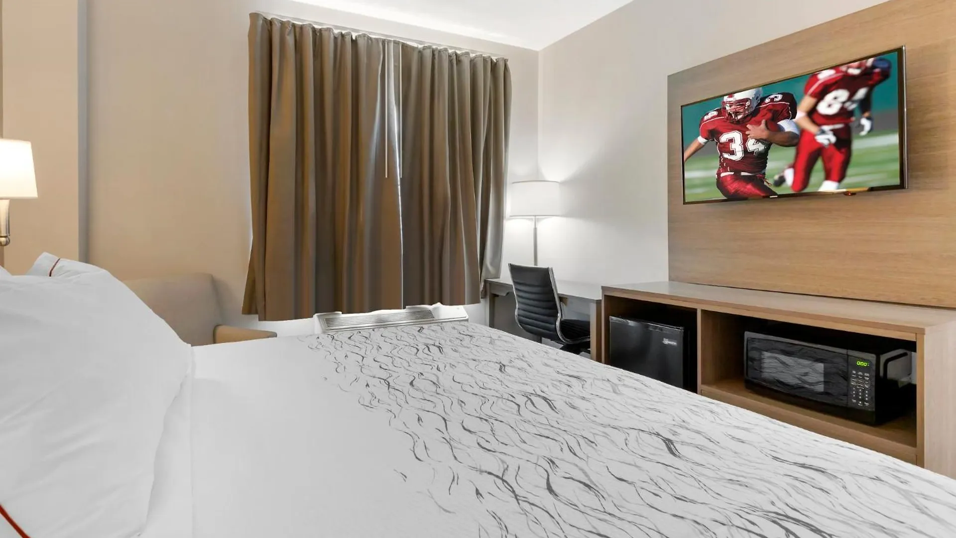 Red Roof Inn Plus Jamaica, Ny - Jfk Airport New York United States